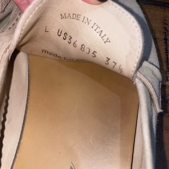 Loro Piana W 37.5  Worn several times however in good condition.Authentic!! - Picture 4 of 6